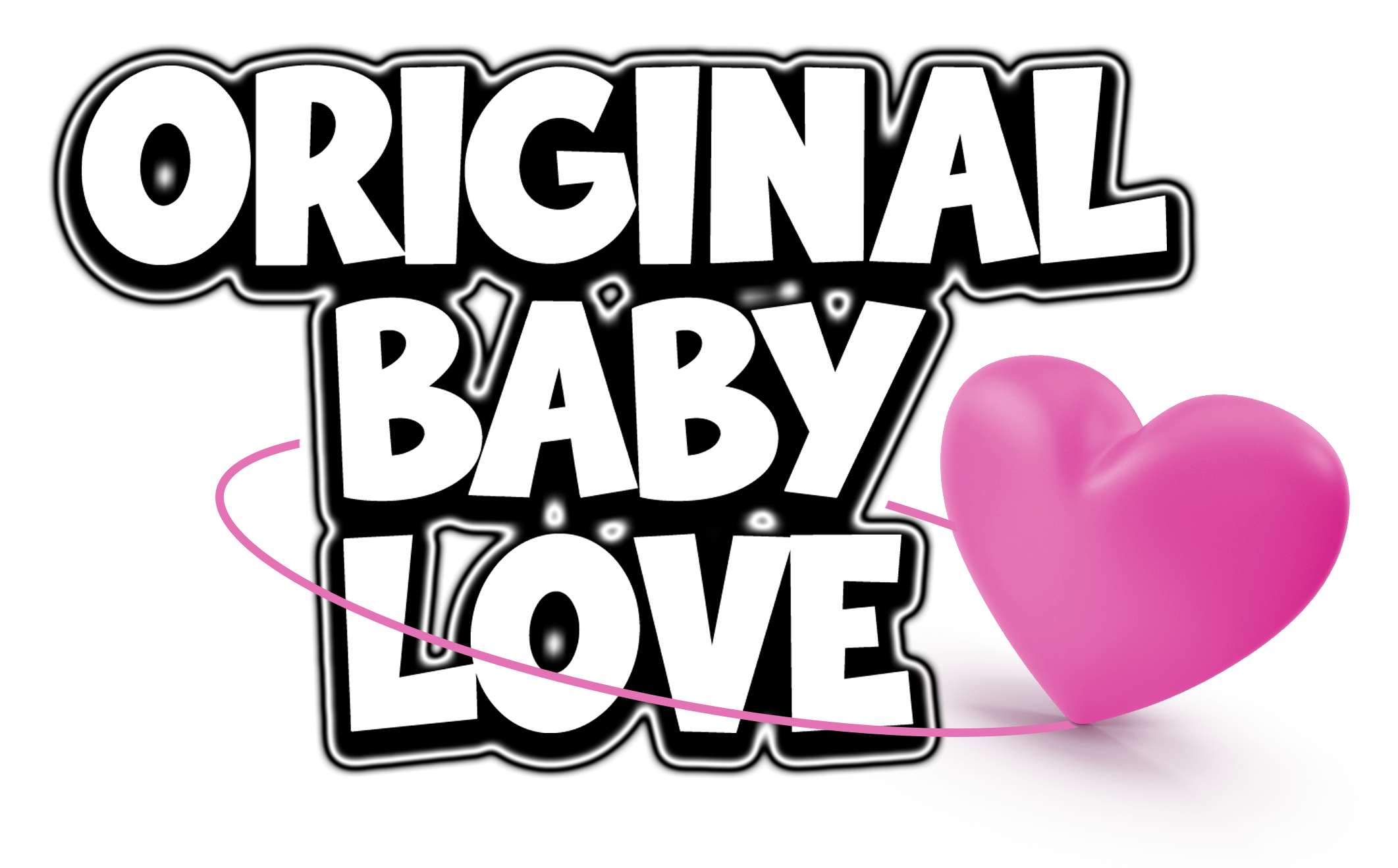 Original Baby Love